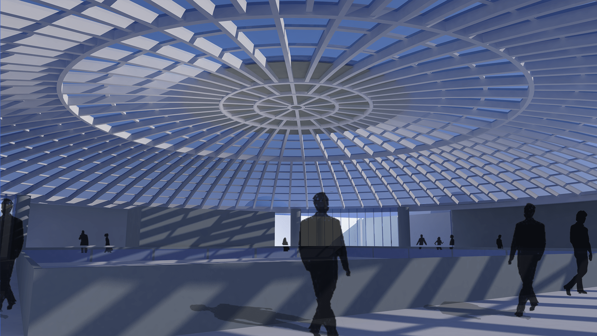 Interior Rendered-min - Structural Engineering Design Company